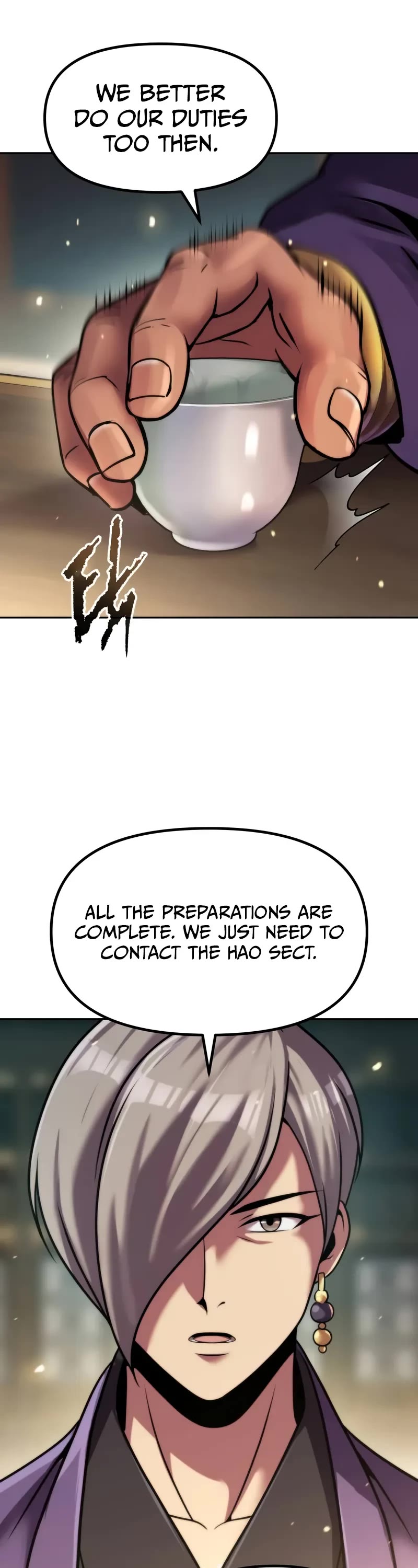 Chronicles of the Demon Faction Chapter 147 page 9 - Chapter 147