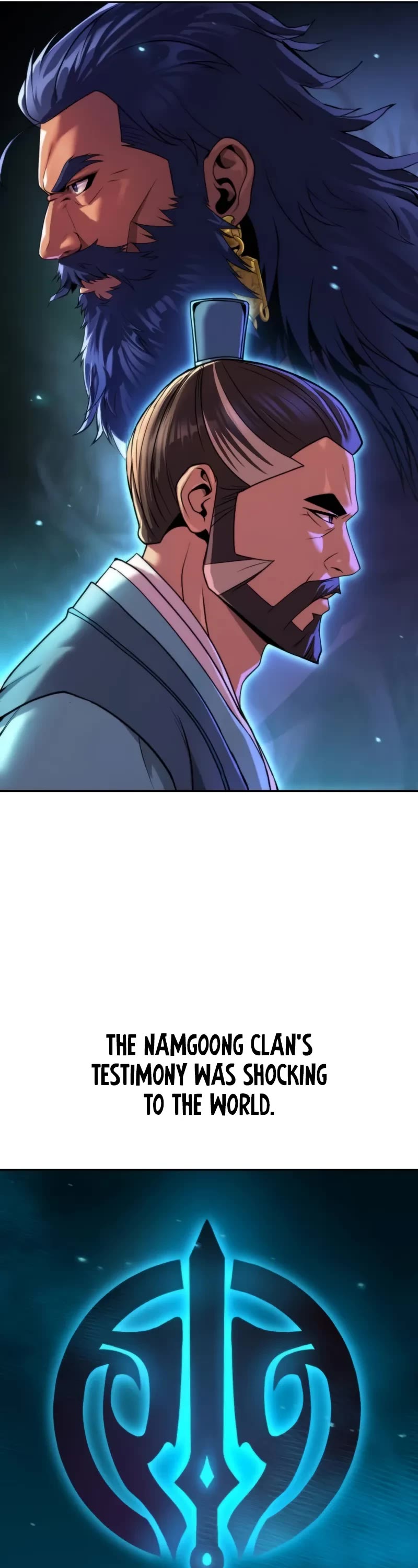 Chronicles of the Demon Faction Chapter 148 page 12 - Chapter 148