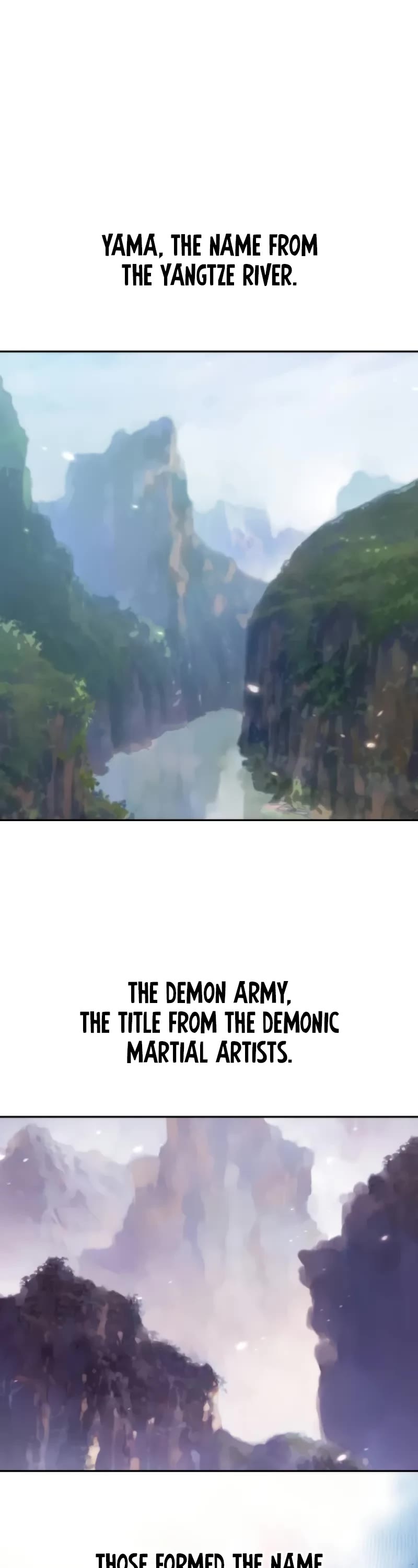 Chronicles of the Demon Faction Chapter 148 page 22 - Chapter 148
