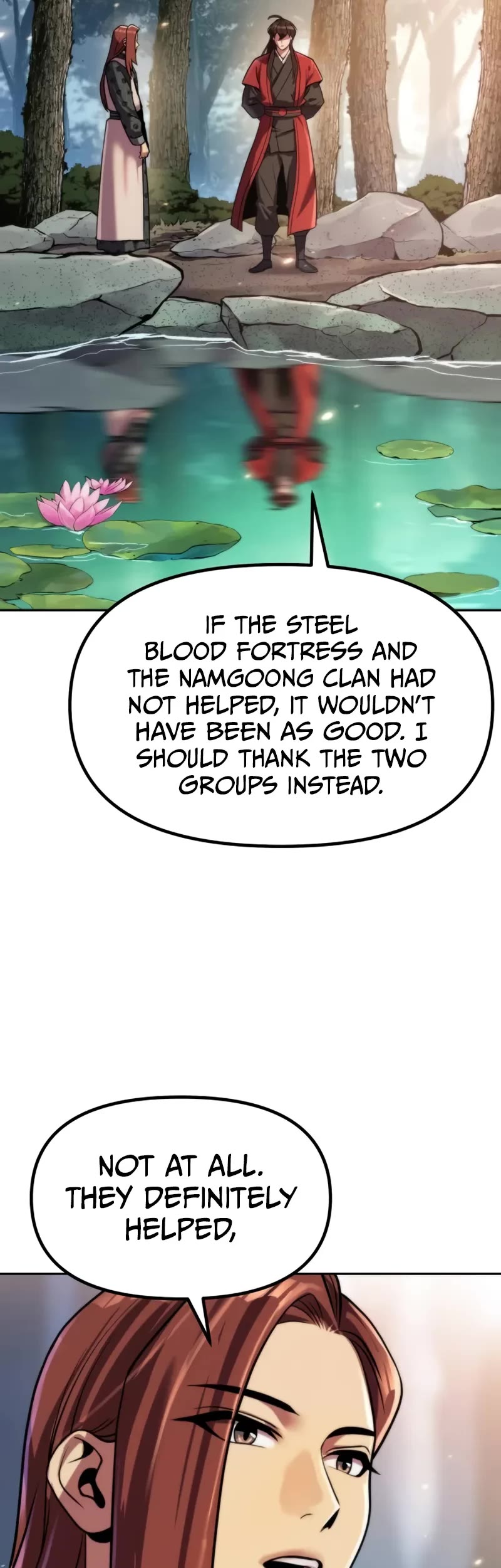 Chronicles of the Demon Faction Chapter 148 page 25 - Chapter 148