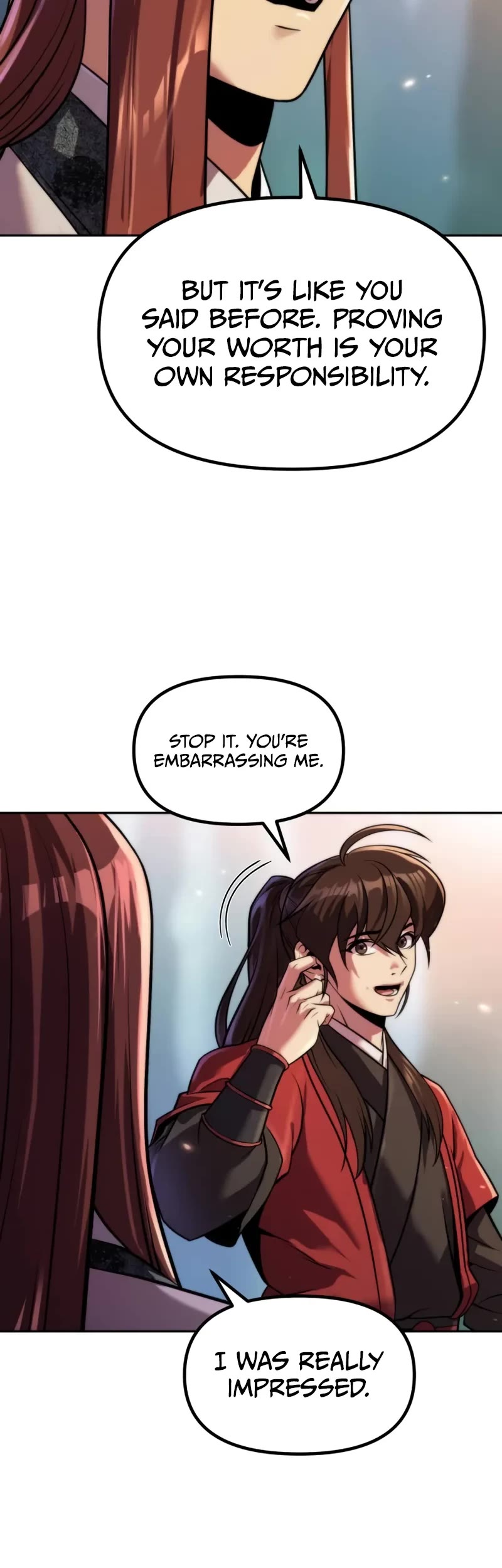 Chronicles of the Demon Faction Chapter 148 page 26 - Chapter 148