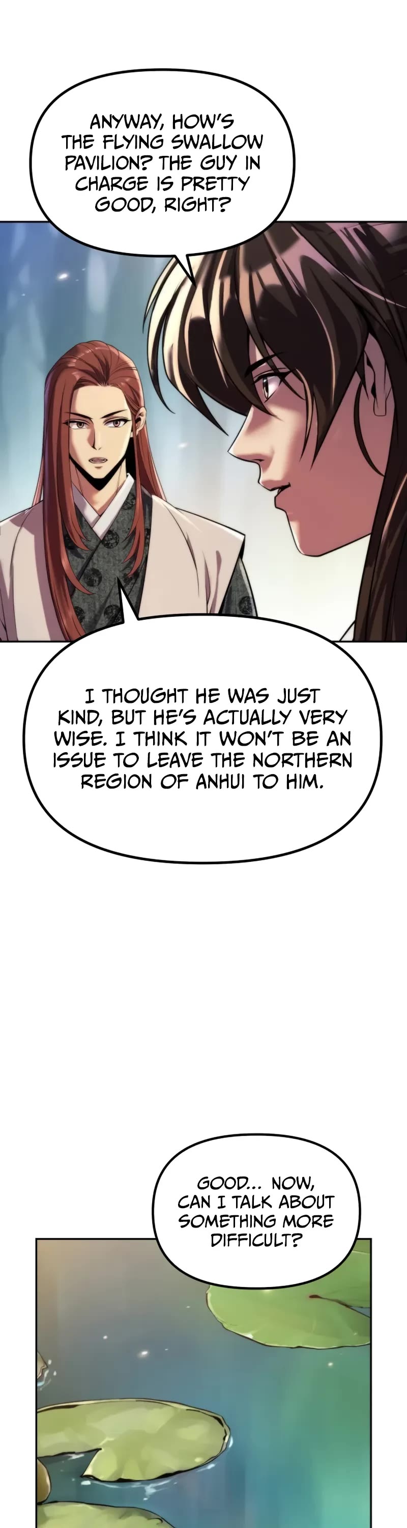 Chronicles of the Demon Faction Chapter 148 page 27 - Chapter 148