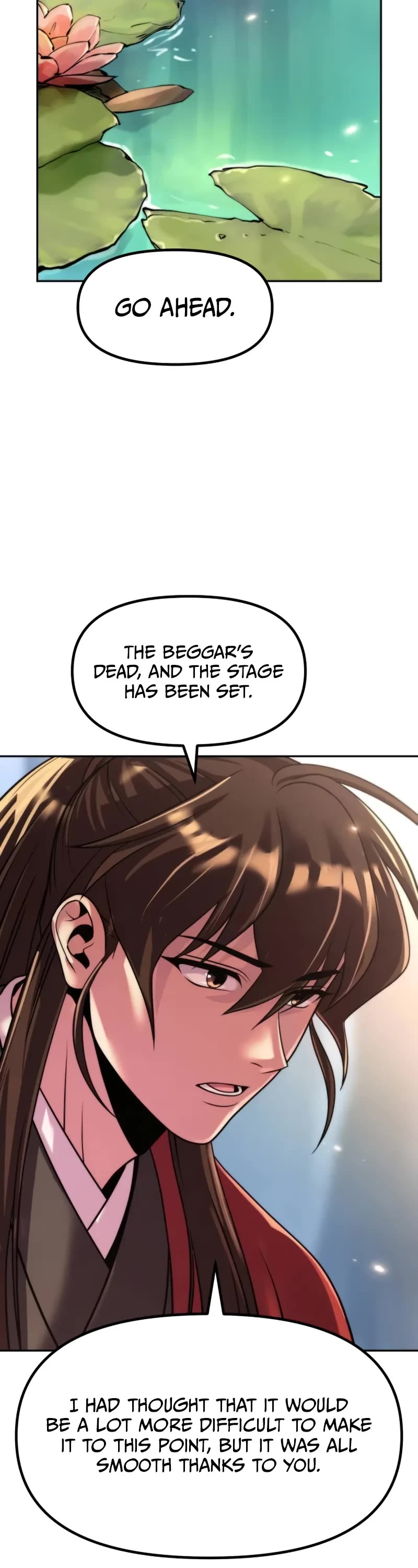Chronicles of the Demon Faction Chapter 148 page 28 - Chapter 148