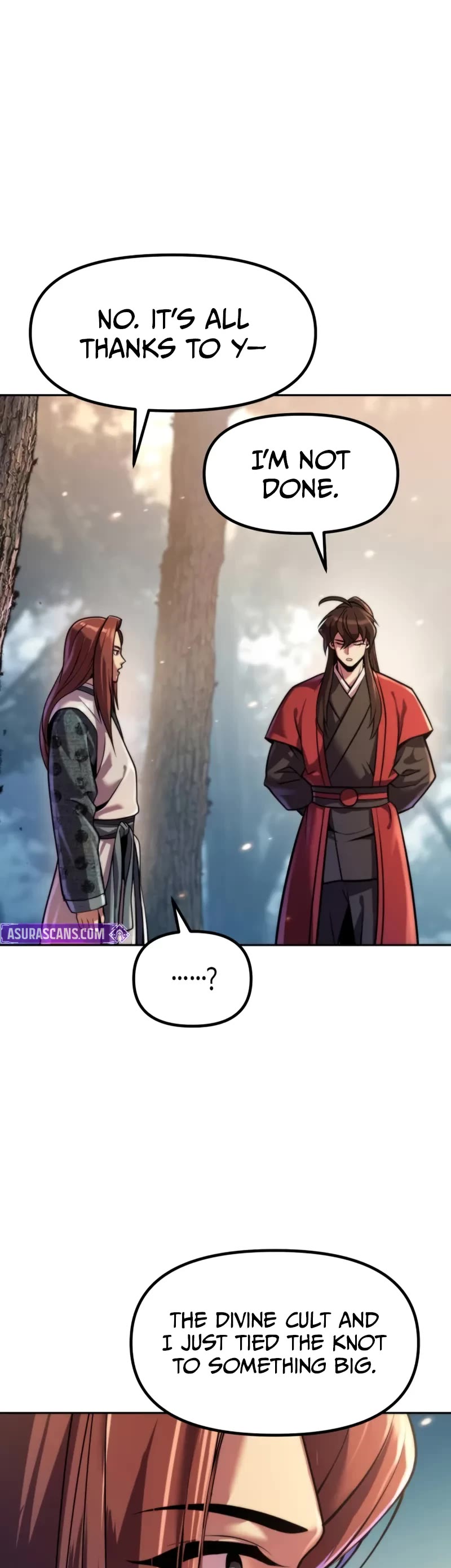 Chronicles of the Demon Faction Chapter 148 page 29 - Chapter 148