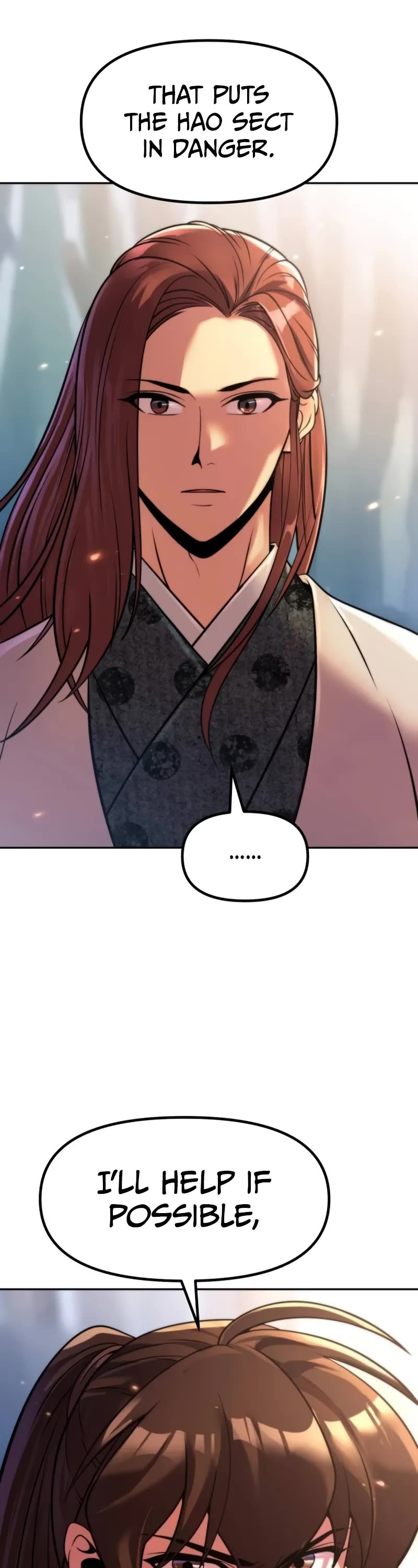 Chronicles of the Demon Faction Chapter 148 page 32 - Chapter 148