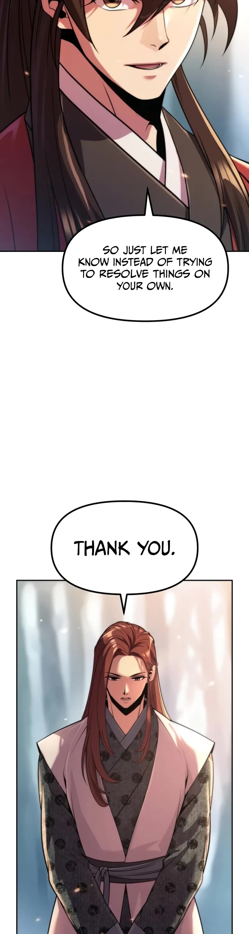 Chronicles of the Demon Faction Chapter 148 page 33 - Chapter 148
