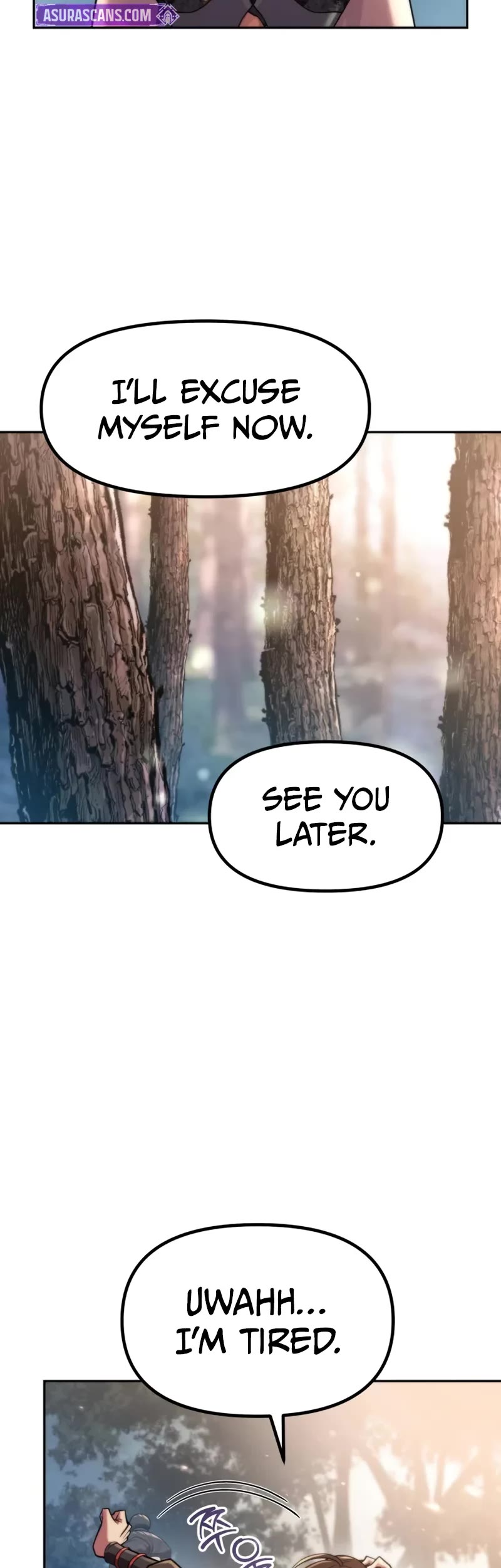 Chronicles of the Demon Faction Chapter 148 page 34 - Chapter 148