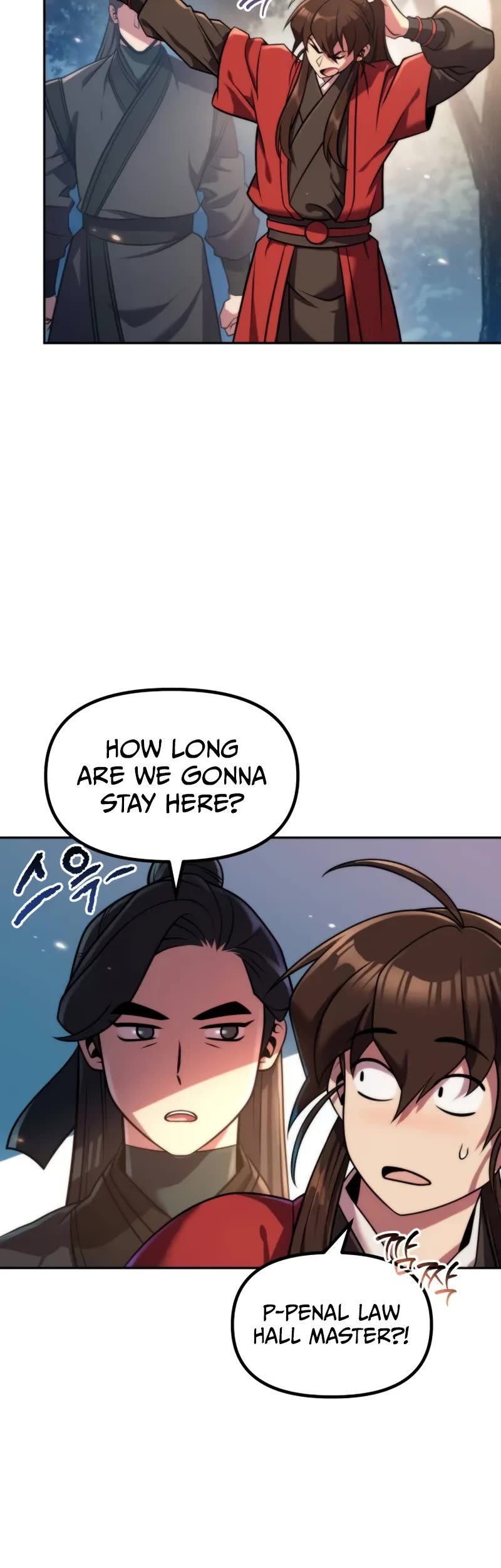 Chronicles of the Demon Faction Chapter 148 page 35 - Chapter 148