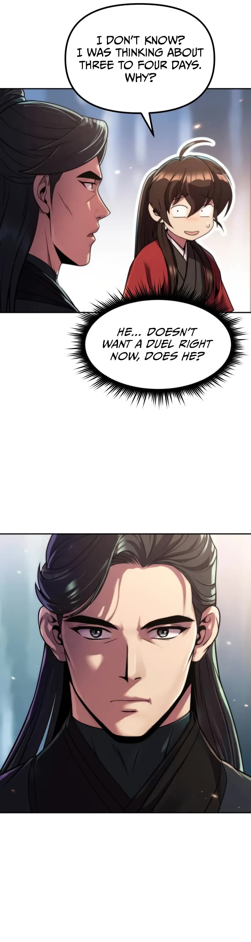 Chronicles of the Demon Faction Chapter 148 page 36 - Chapter 148