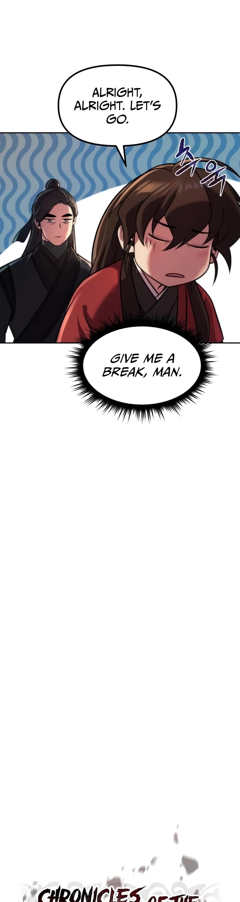 Chronicles of the Demon Faction Chapter 148 page 37 - Chapter 148