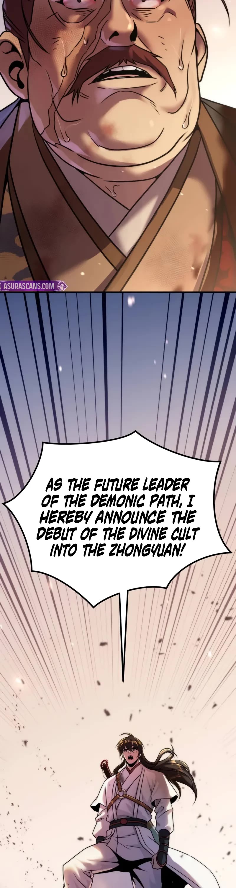 Chronicles of the Demon Faction Chapter 148 page 4 - Chapter 148