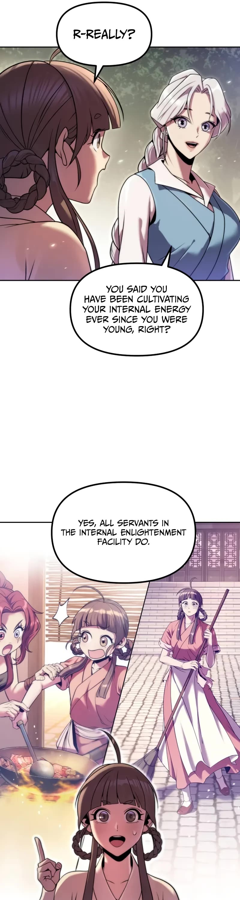 Chronicles of the Demon Faction Chapter 148 page 41 - Chapter 148