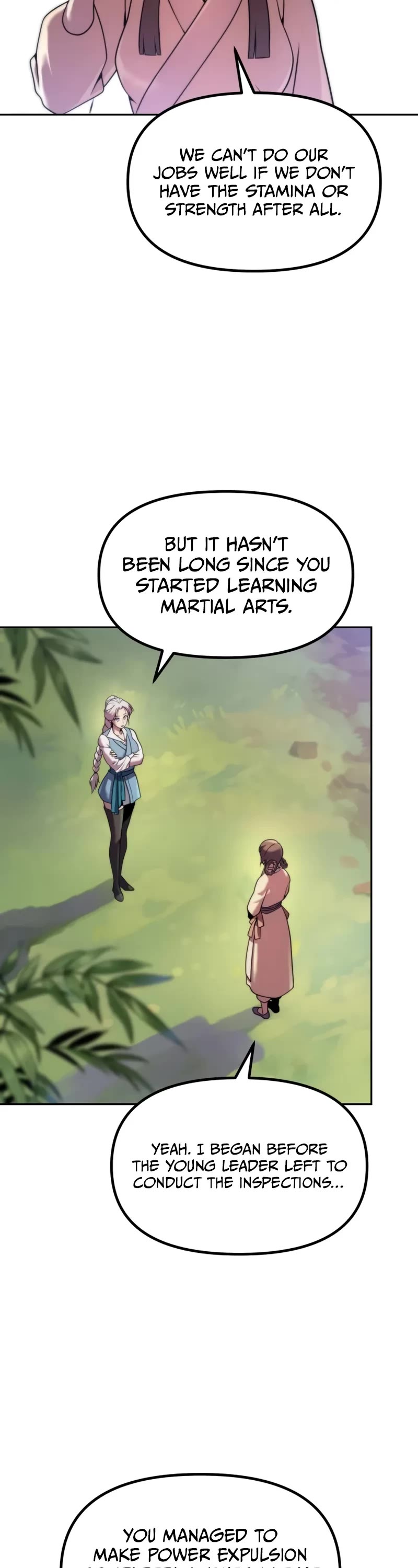 Chronicles of the Demon Faction Chapter 148 page 42 - Chapter 148