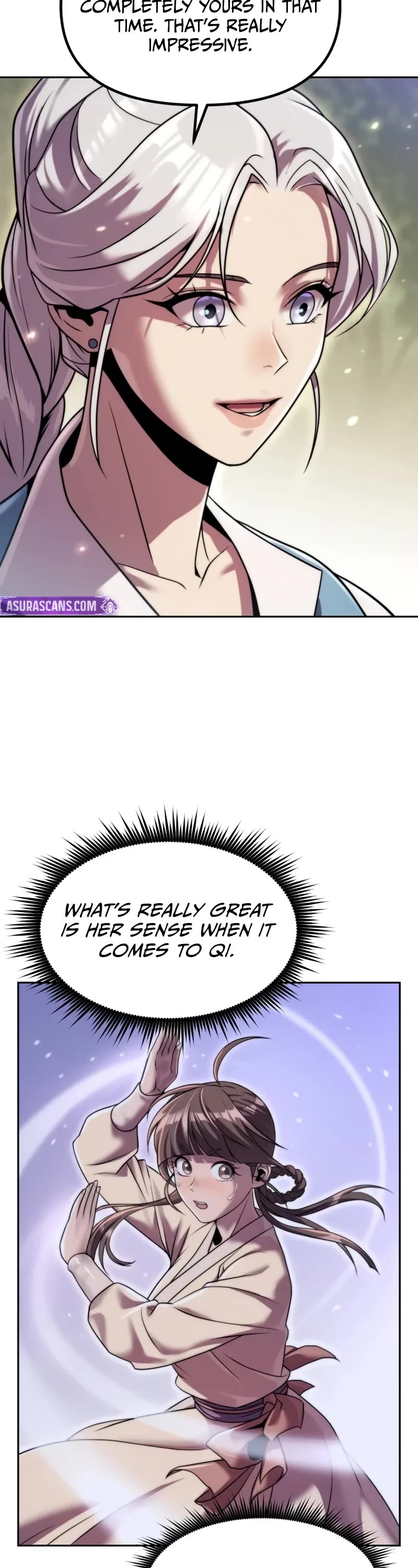 Chronicles of the Demon Faction Chapter 148 page 43 - Chapter 148