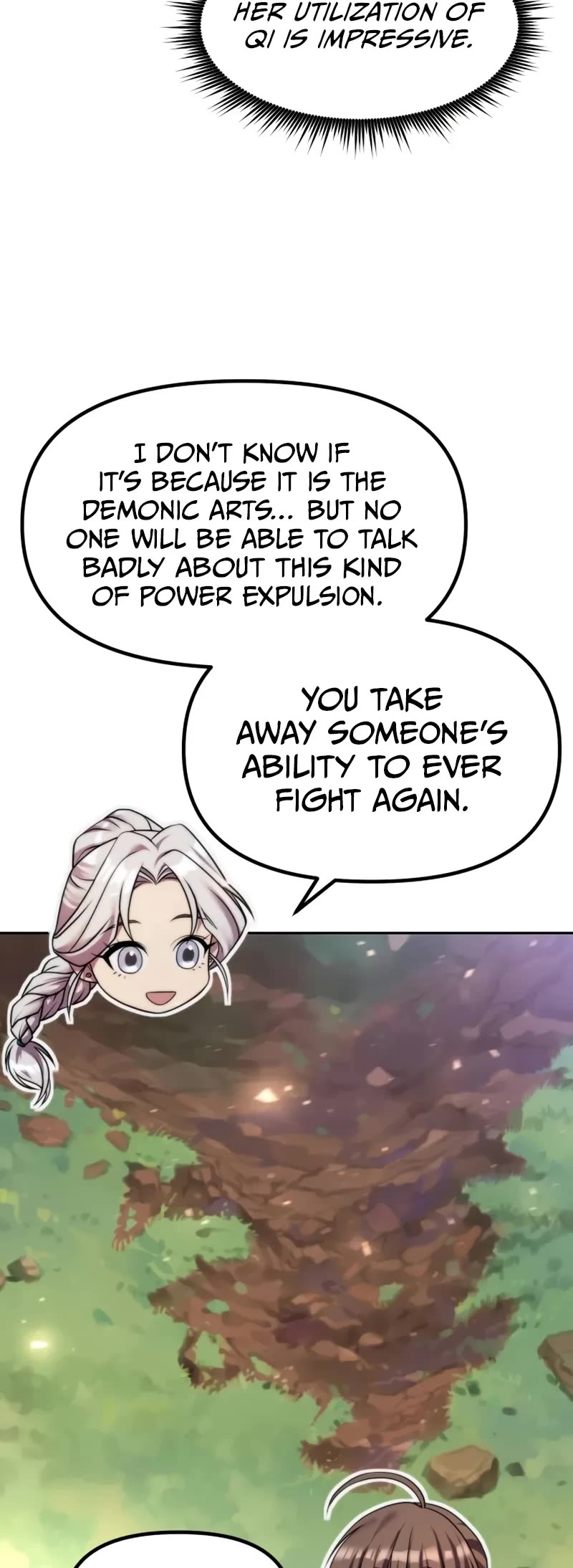 Chronicles of the Demon Faction Chapter 148 page 44 - Chapter 148
