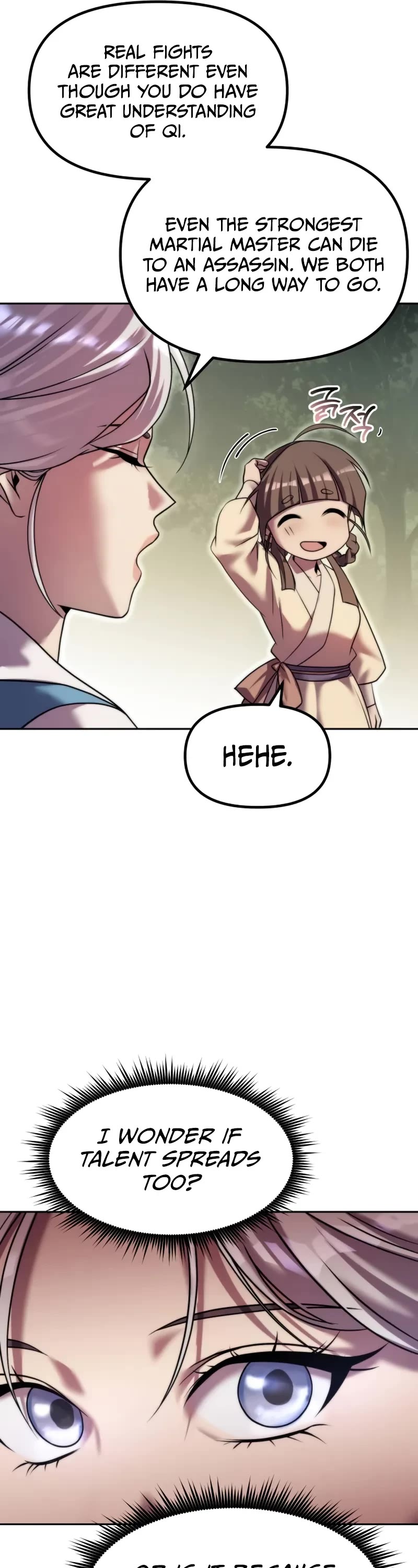 Chronicles of the Demon Faction Chapter 148 page 46 - Chapter 148