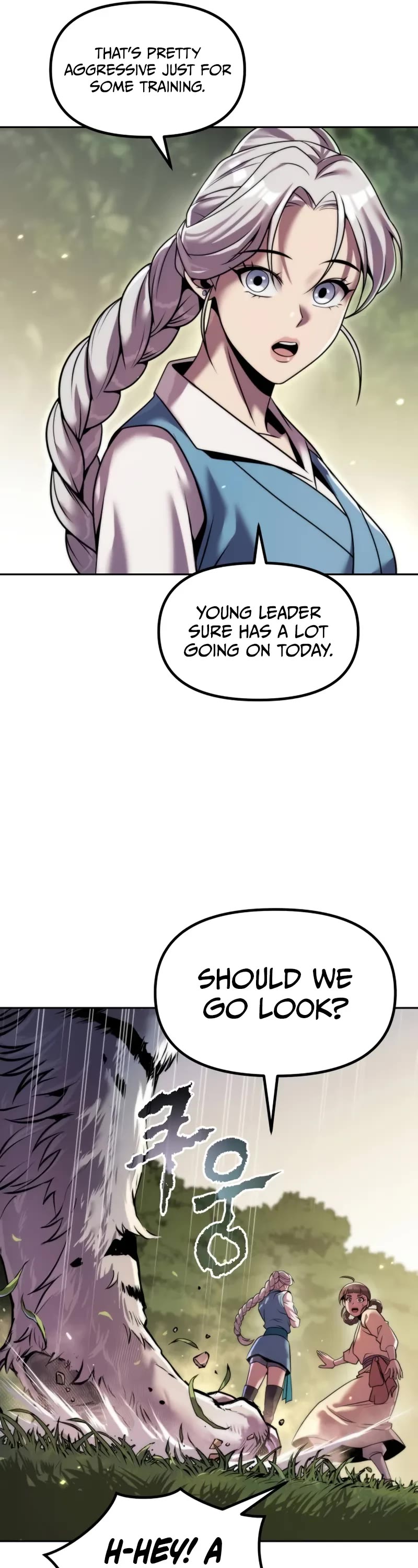 Chronicles of the Demon Faction Chapter 148 page 51 - Chapter 148