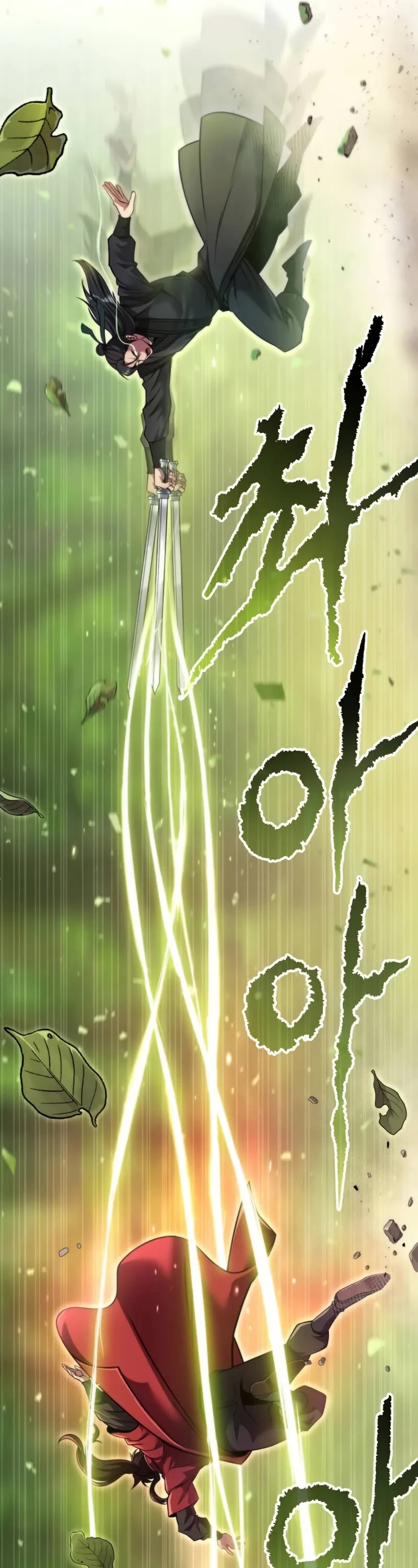 Chronicles of the Demon Faction Chapter 148 page 56 - Chapter 148