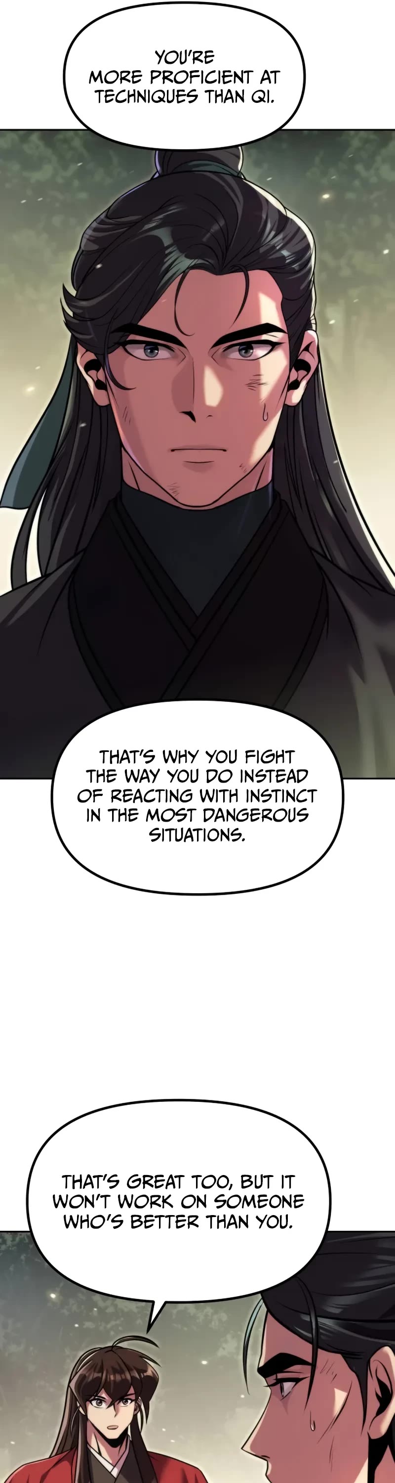 Chronicles of the Demon Faction Chapter 148 page 66 - Chapter 148
