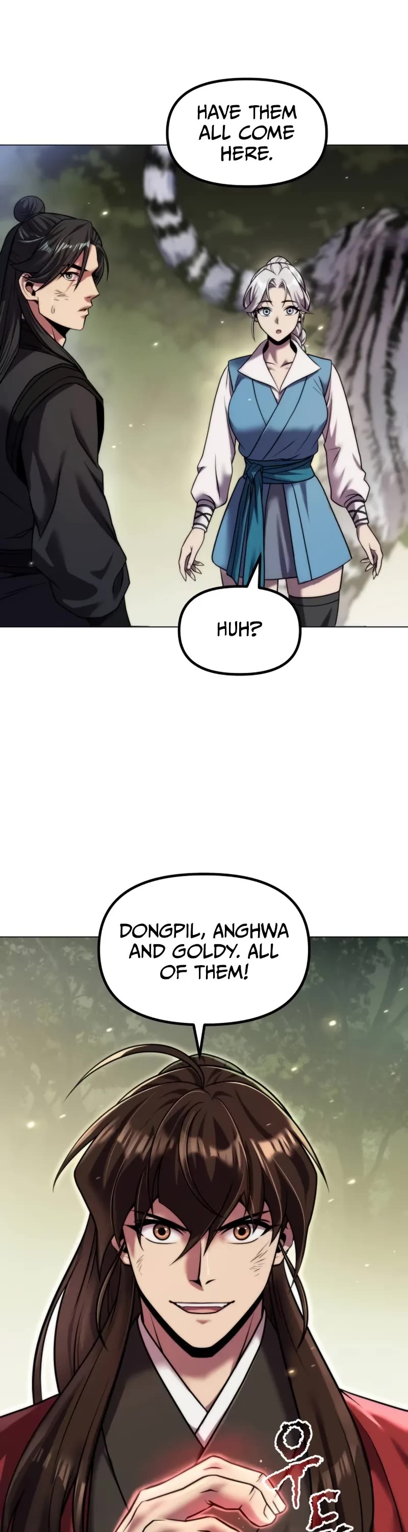 Chronicles of the Demon Faction Chapter 148 page 73 - Chapter 148
