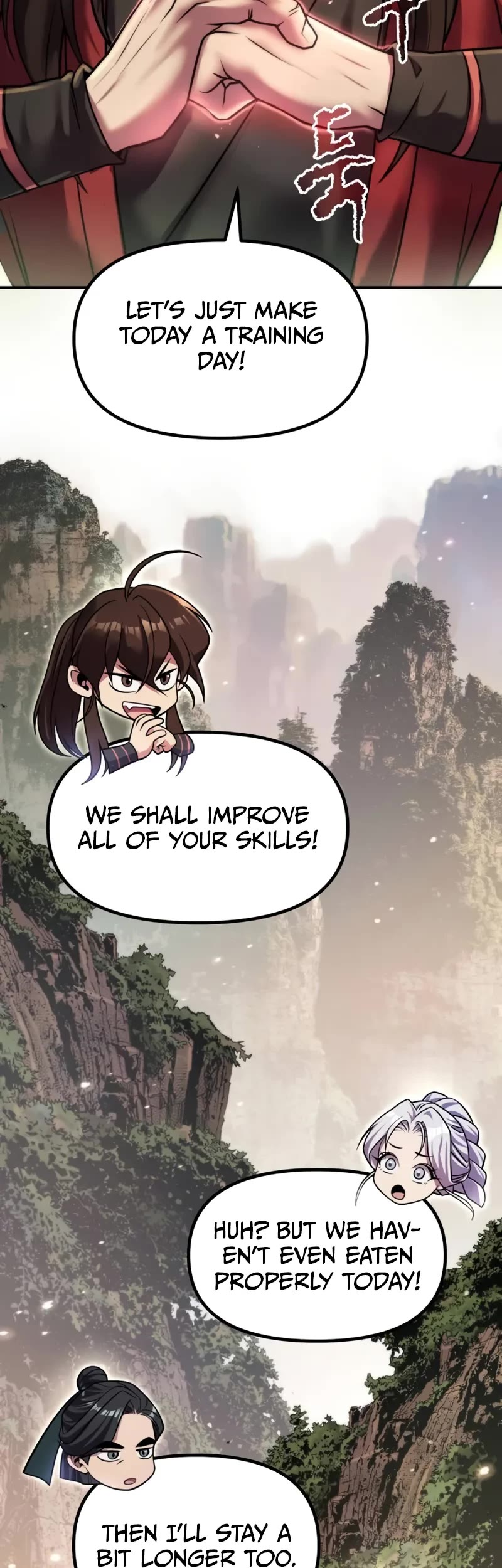 Chronicles of the Demon Faction Chapter 148 page 74 - Chapter 148