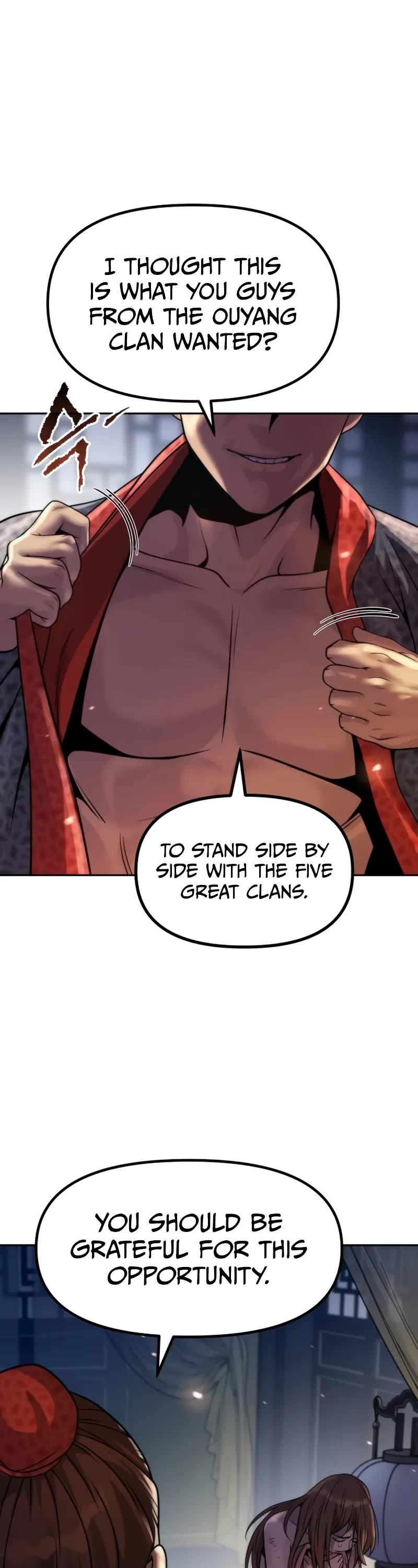 Chronicles of the Demon Faction Chapter 148 page 77 - Chapter 148
