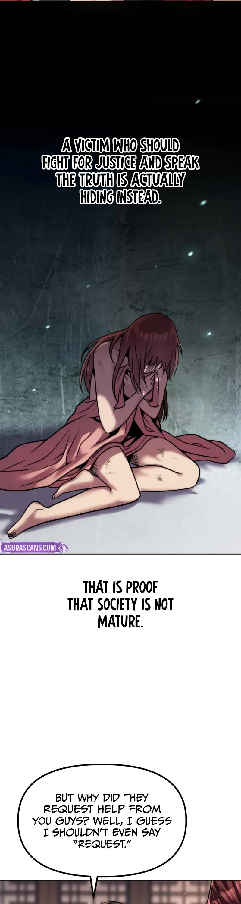 Chronicles of the Demon Faction Chapter 149 page 10 - Chapter 149