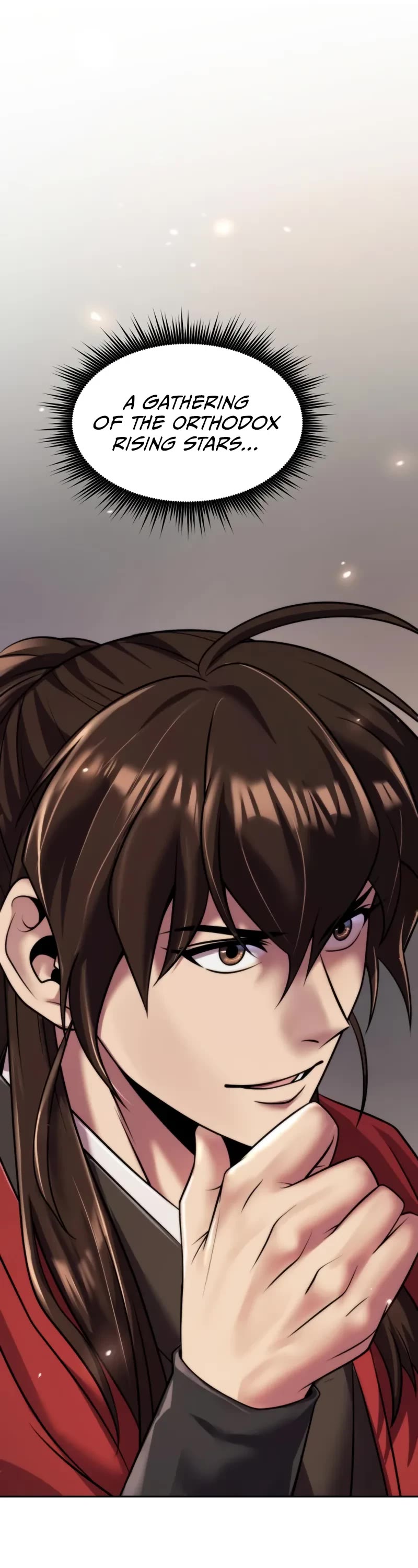 Chronicles of the Demon Faction Chapter 149 page 17 - Chapter 149