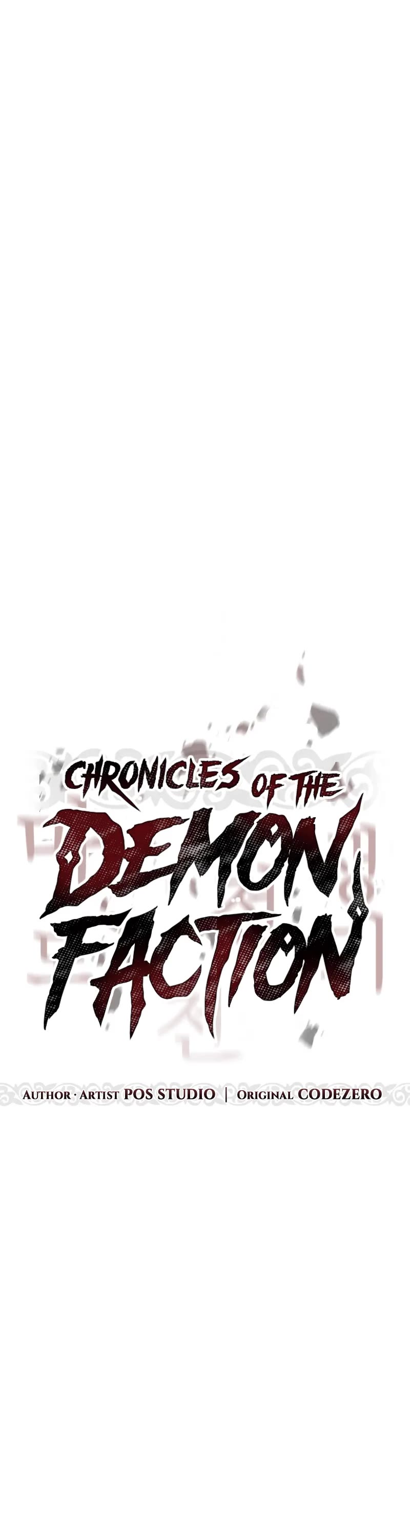 Chronicles of the Demon Faction Chapter 149 page 18 - Chapter 149