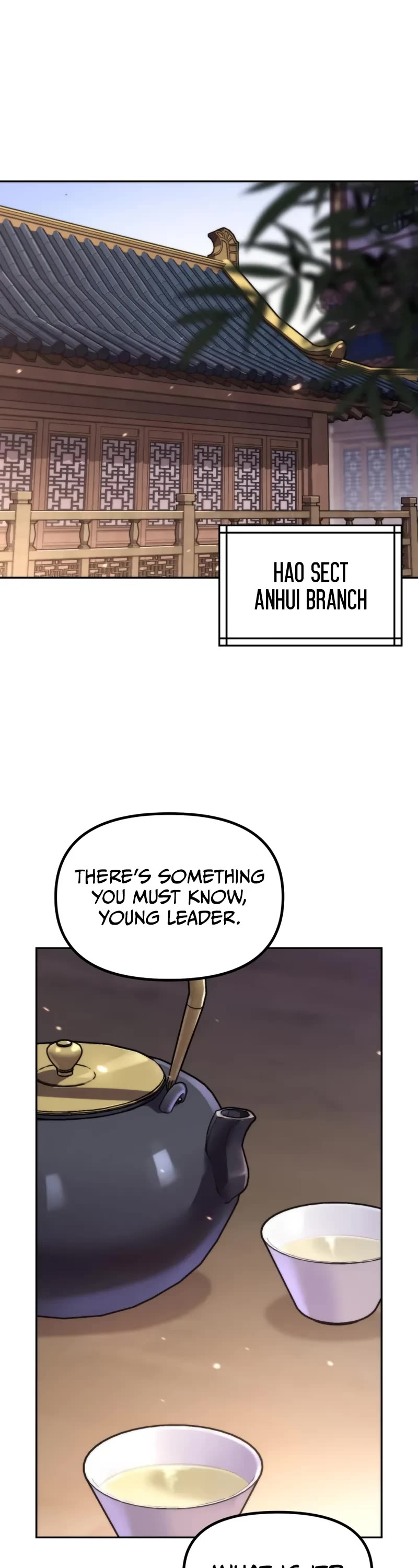 Chronicles of the Demon Faction Chapter 149 page 2 - Chapter 149