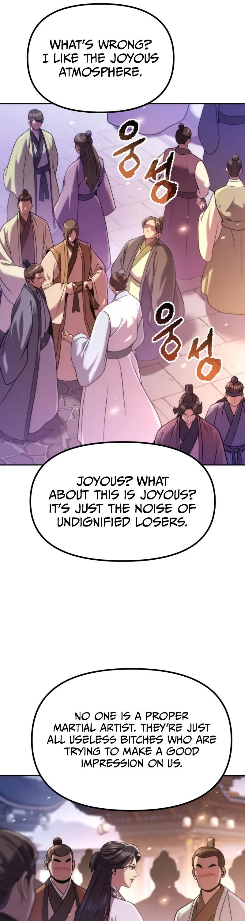 Chronicles of the Demon Faction Chapter 149 page 22 - Chapter 149