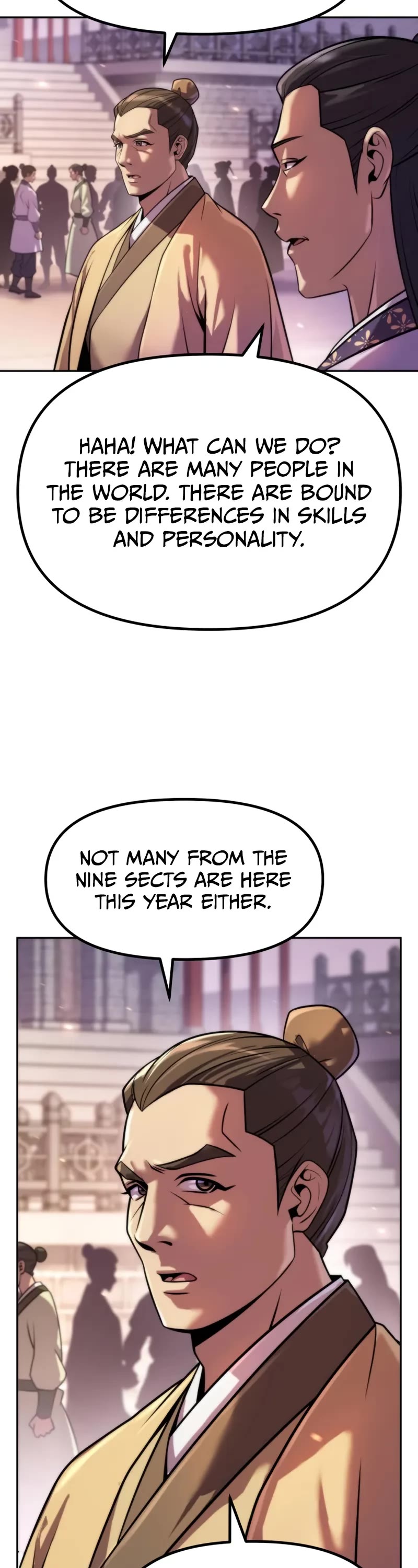 Chronicles of the Demon Faction Chapter 149 page 24 - Chapter 149