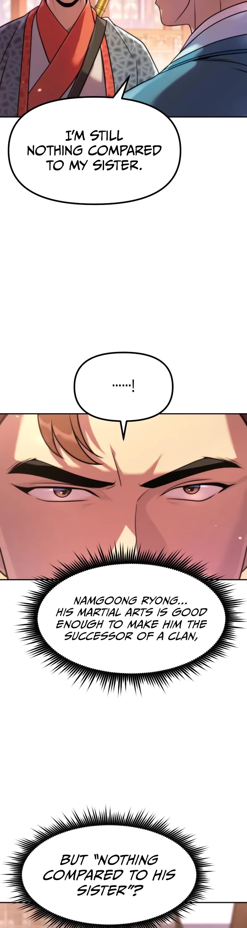 Chronicles of the Demon Faction Chapter 149 page 35 - Chapter 149