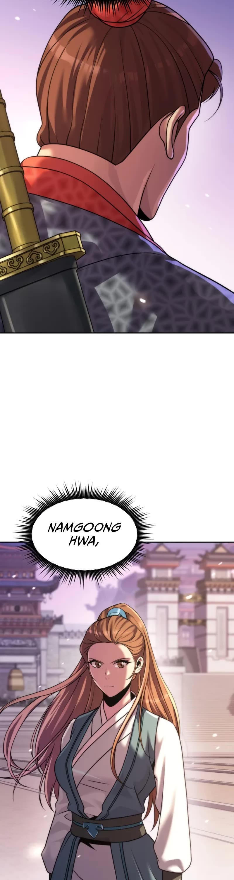 Chronicles of the Demon Faction Chapter 149 page 43 - Chapter 149