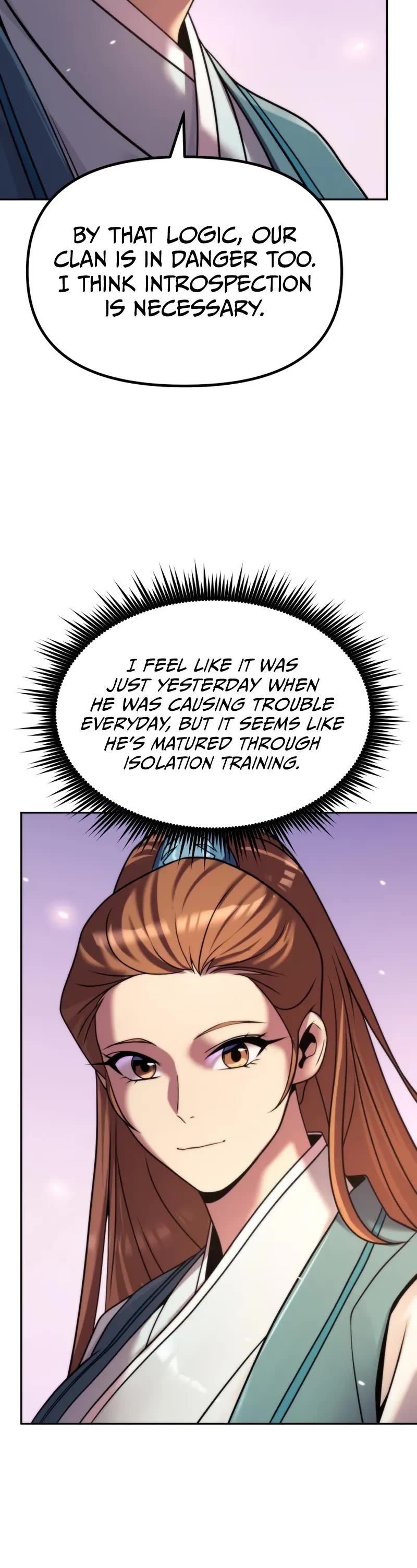 Chronicles of the Demon Faction Chapter 149 page 48 - Chapter 149
