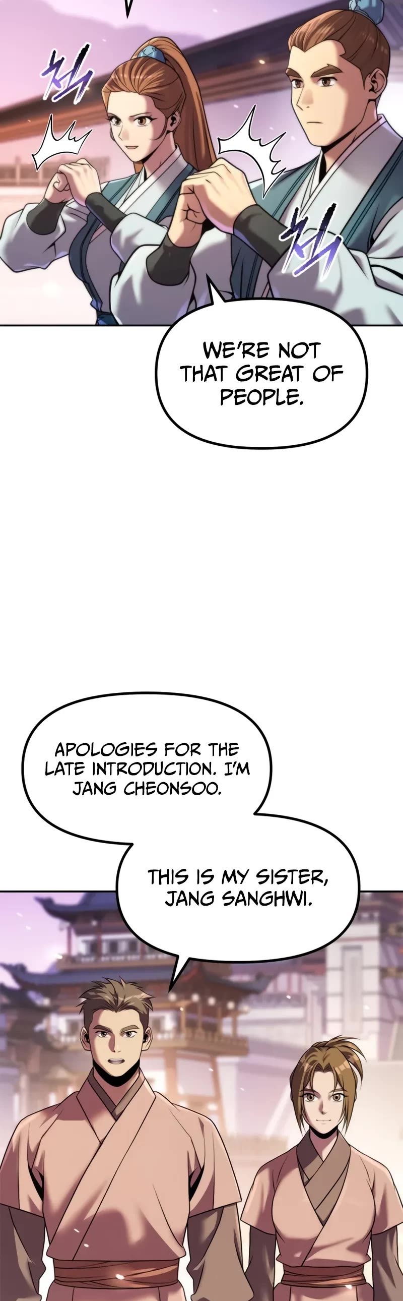 Chronicles of the Demon Faction Chapter 149 page 50 - Chapter 149
