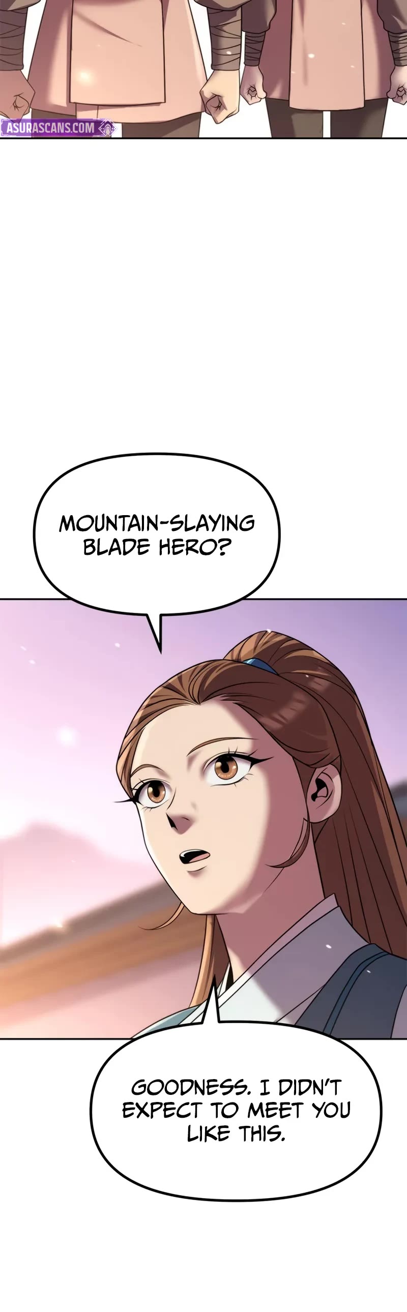 Chronicles of the Demon Faction Chapter 149 page 51 - Chapter 149