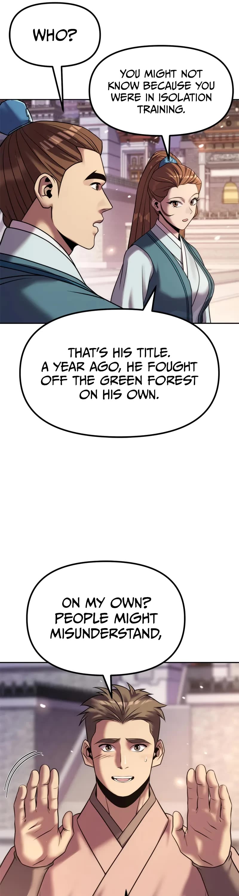 Chronicles of the Demon Faction Chapter 149 page 52 - Chapter 149