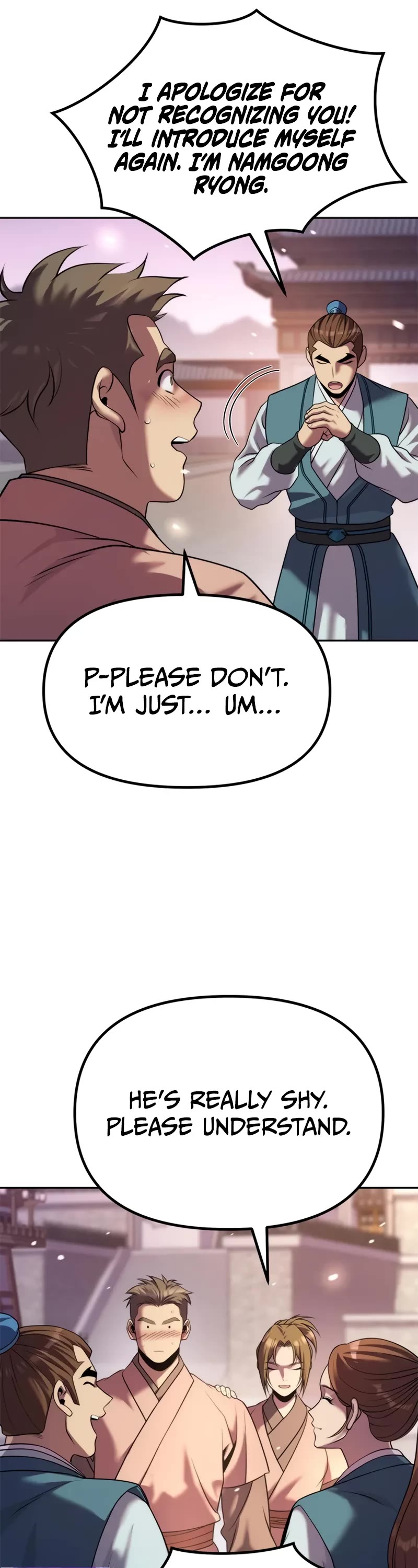 Chronicles of the Demon Faction Chapter 149 page 54 - Chapter 149