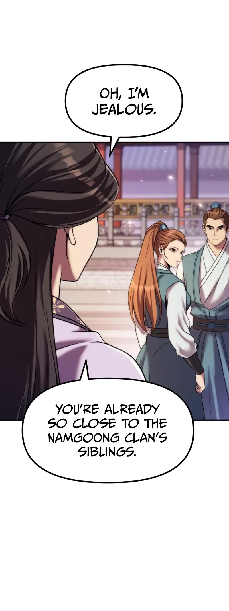 Chronicles of the Demon Faction Chapter 149 page 56 - Chapter 149