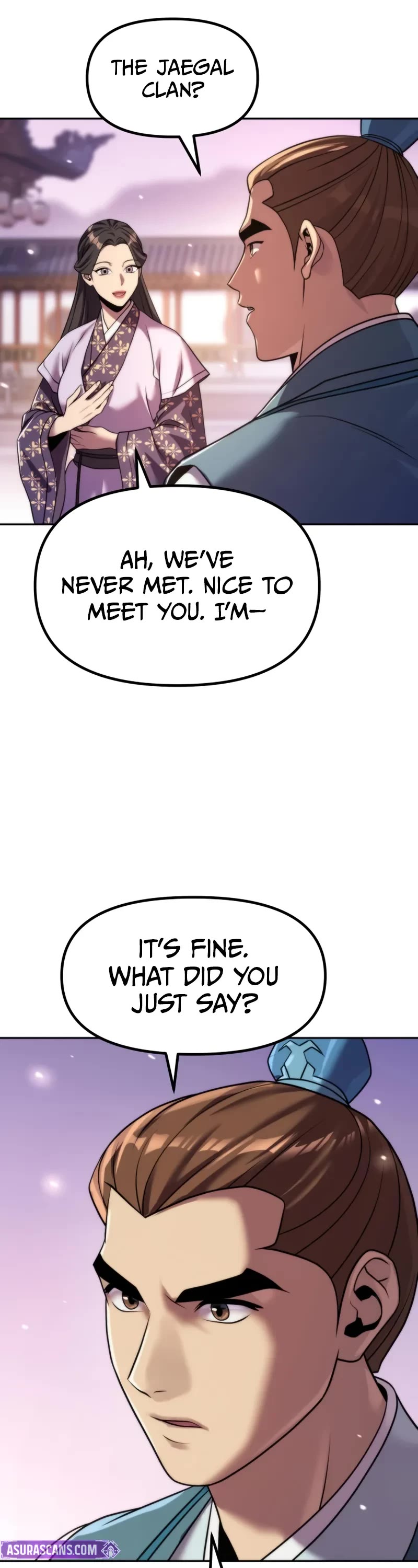 Chronicles of the Demon Faction Chapter 149 page 59 - Chapter 149