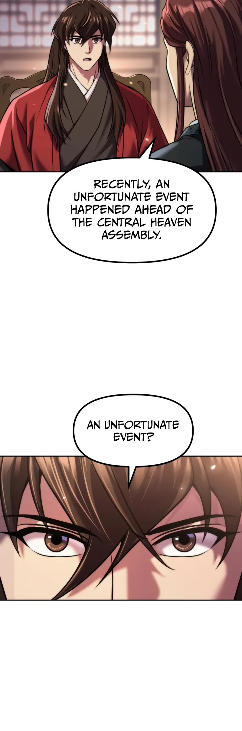 Chronicles of the Demon Faction Chapter 149 page 6 - Chapter 149