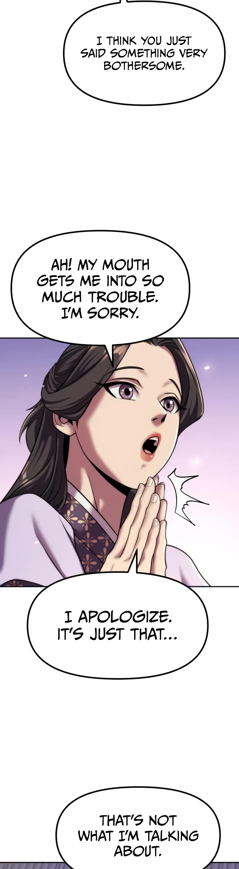 Chronicles of the Demon Faction Chapter 149 page 60 - Chapter 149