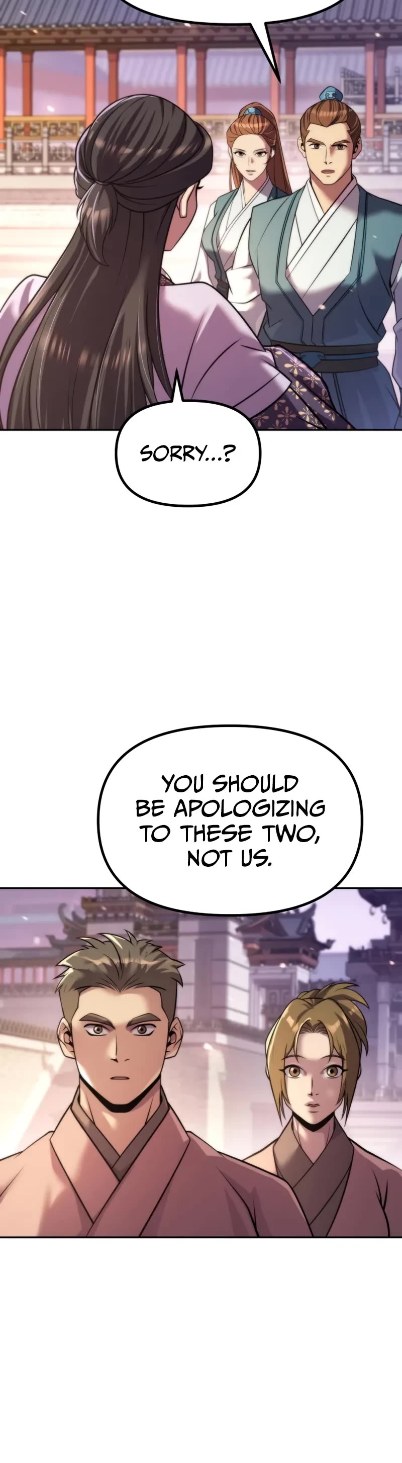 Chronicles of the Demon Faction Chapter 149 page 61 - Chapter 149