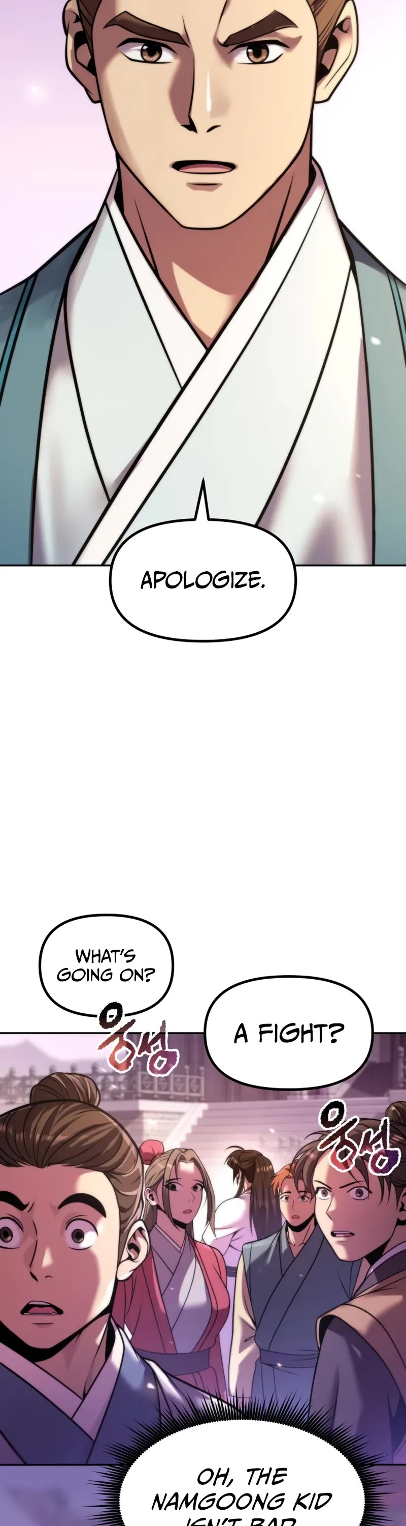Chronicles of the Demon Faction Chapter 149 page 63 - Chapter 149
