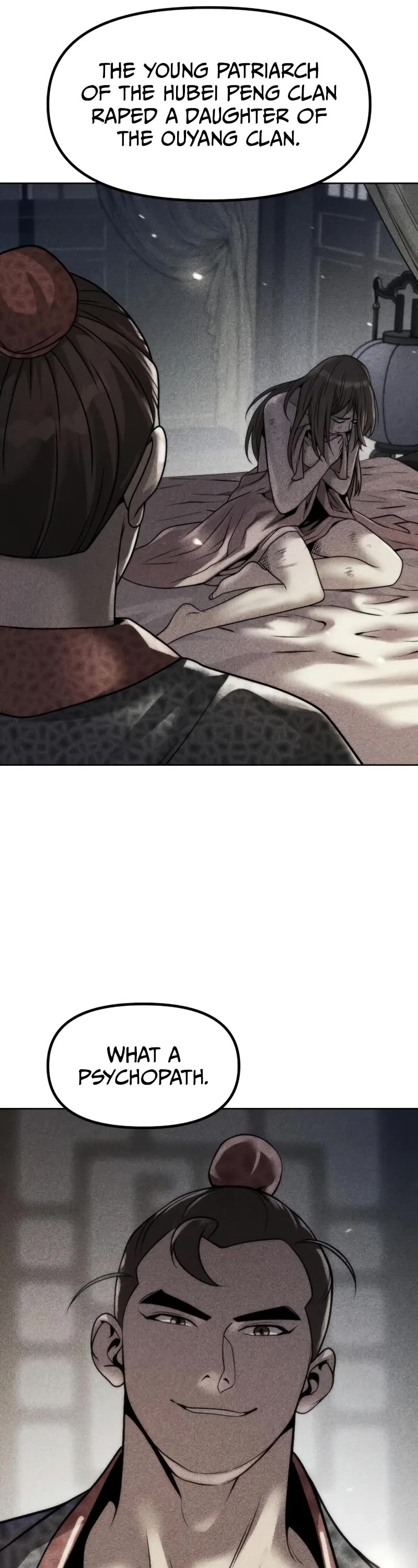 Chronicles of the Demon Faction Chapter 149 page 7 - Chapter 149