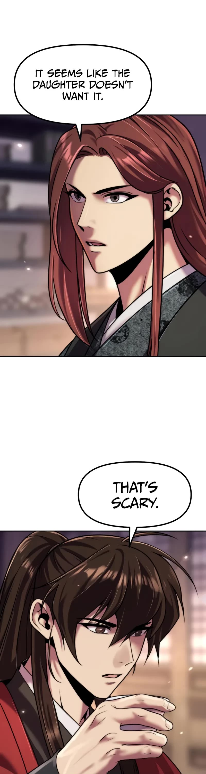 Chronicles of the Demon Faction Chapter 149 page 9 - Chapter 149