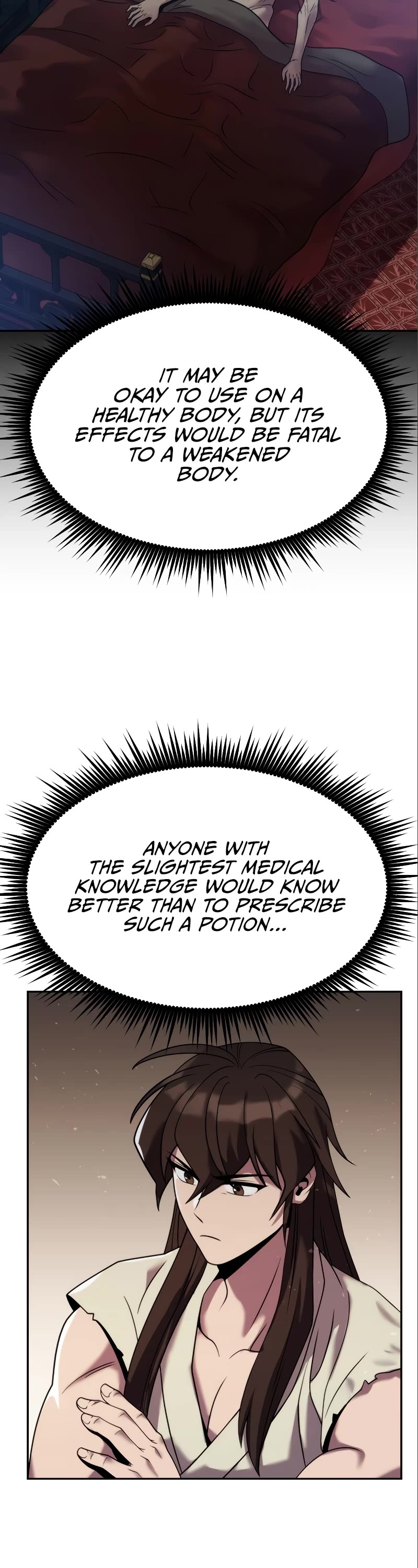 Chronicles of the Demon Faction Chapter 15 page 10 - Chapter 15