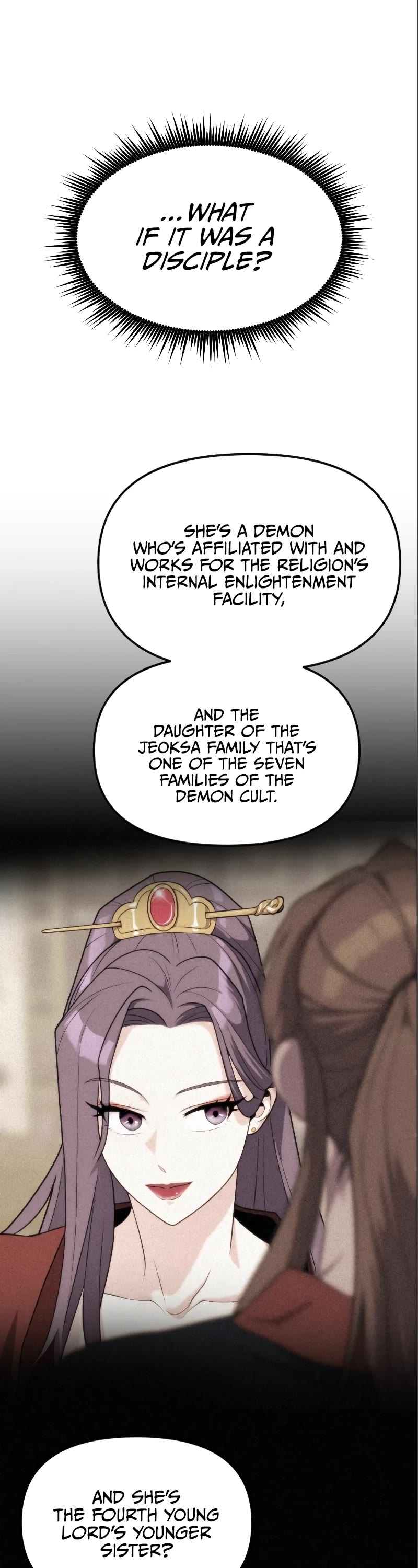 Chronicles of the Demon Faction Chapter 15 page 15 - Chapter 15