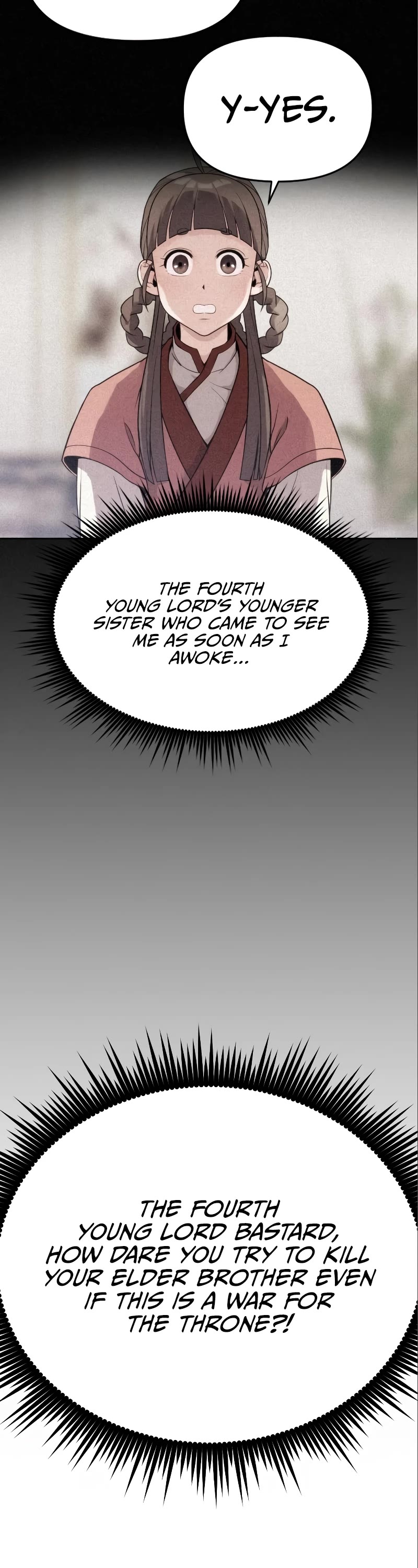 Chronicles of the Demon Faction Chapter 15 page 16 - Chapter 15